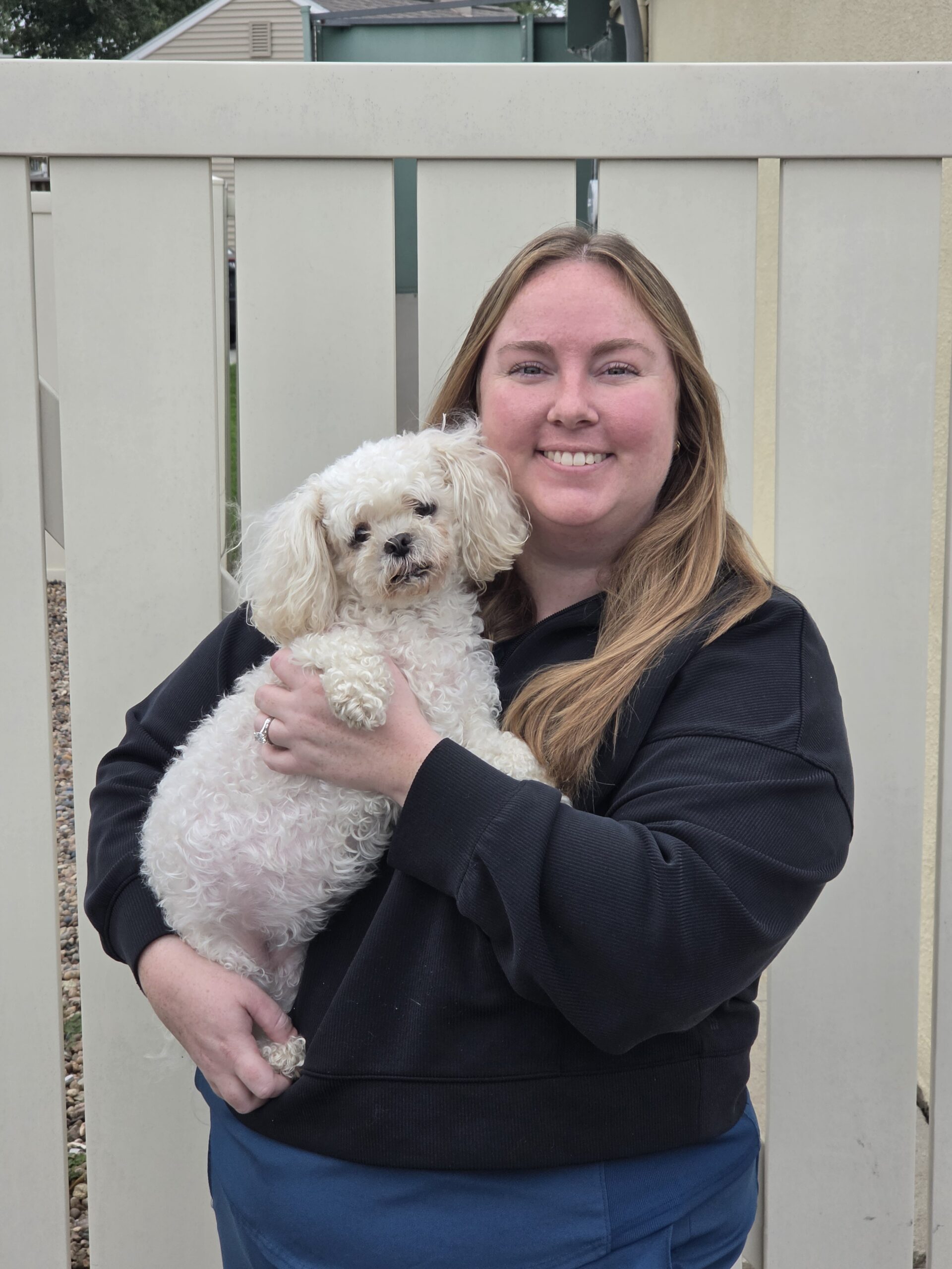 Dr. Kimberly Jans